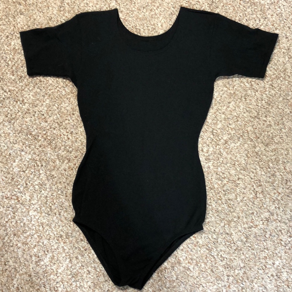 Leotard